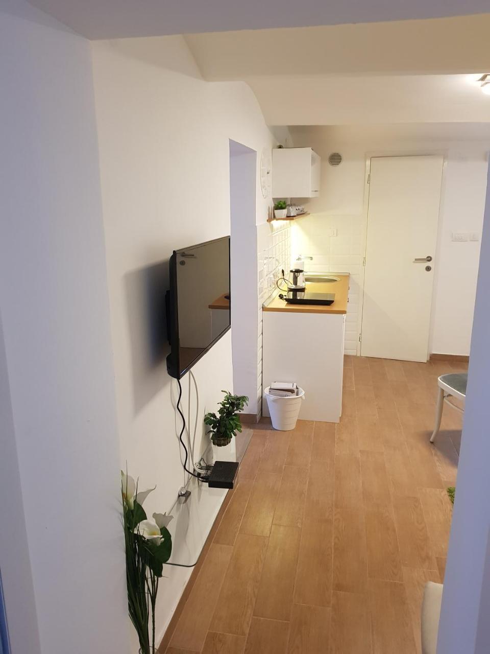 Inter Apartment Belgrade With Free Parking Luaran gambar